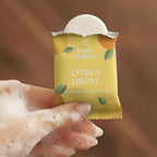 Citrus Mix Shower Steamers - Caja de Regalo de 6