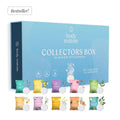 Aromatherapy Collection Box - 30 Shower Steamers