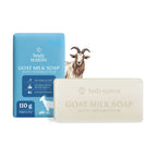 Goat Milk Soap - Sin fragancia (Geitenmelkzeep)