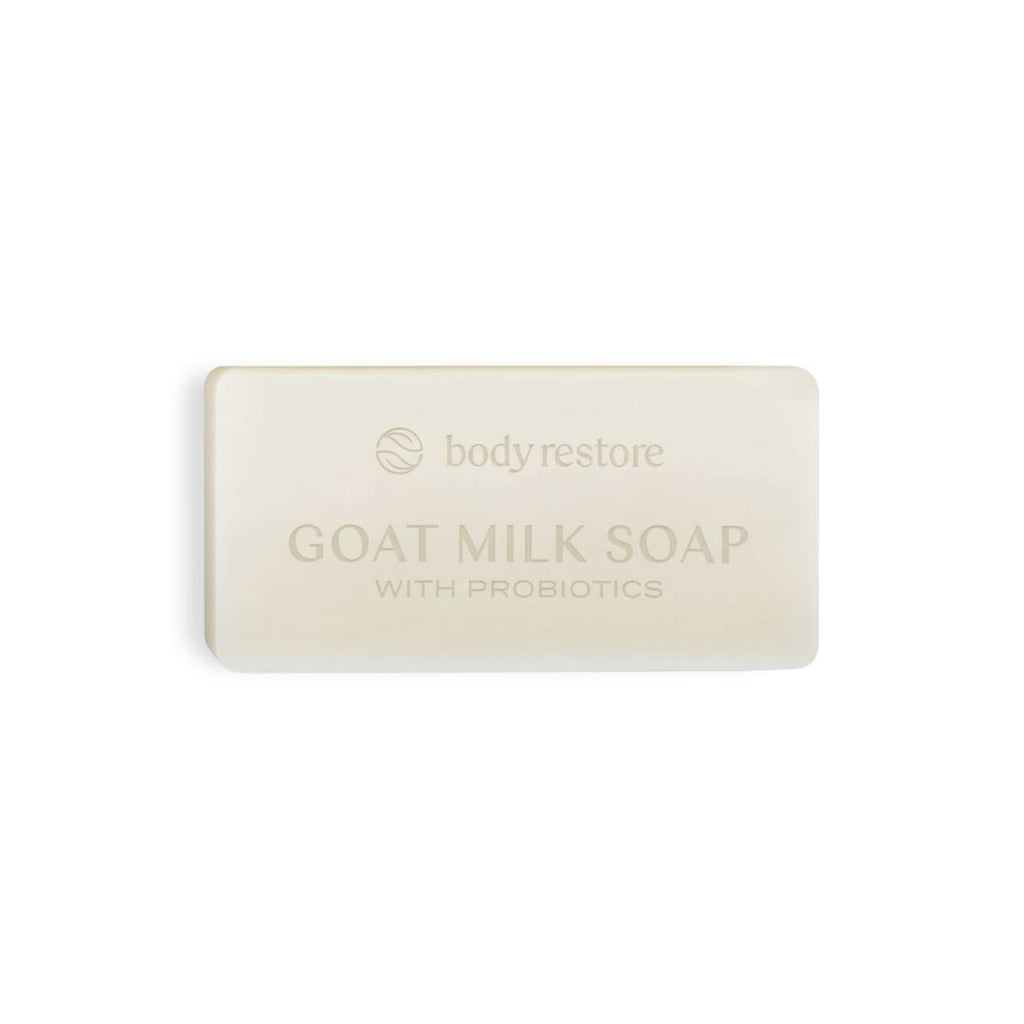 Goat Milk Soap - Sin fragancia (Geitenmelkzeep)