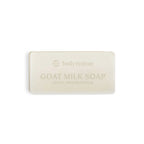 Goat Milk Soap - Sin fragancia (Geitenmelkzeep)