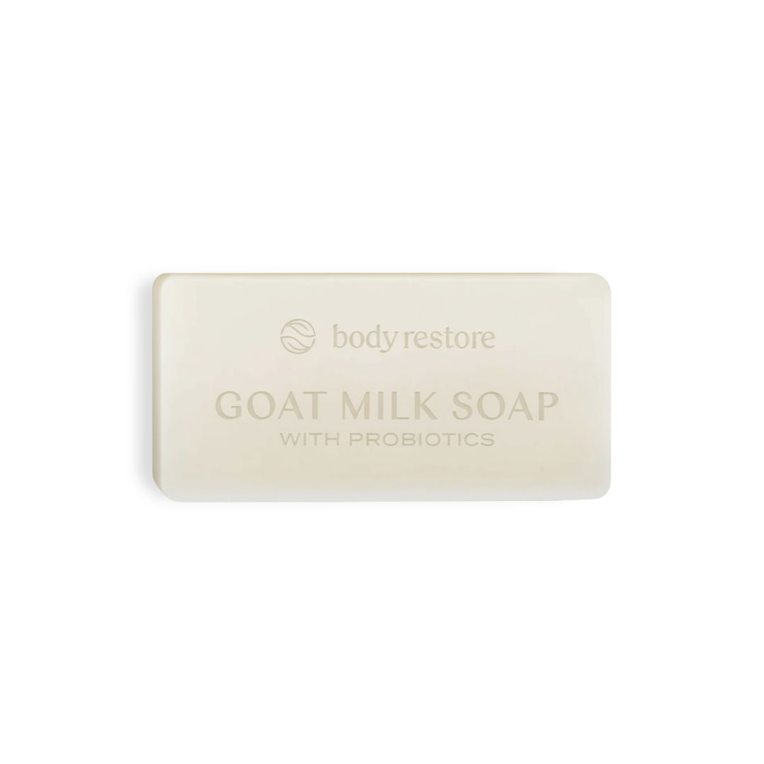 Goat Milk Soap - Sin fragancia (Geitenmelkzeep)