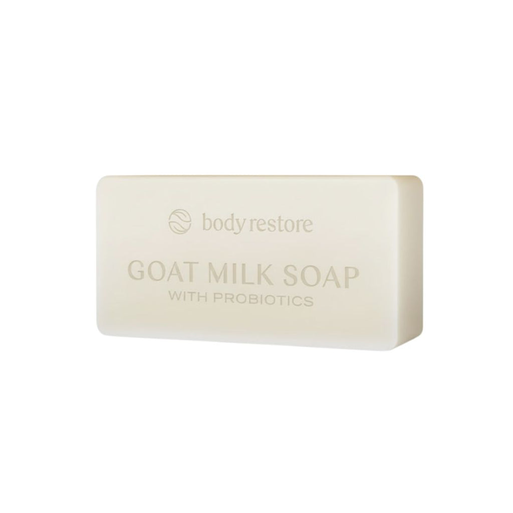 Goat Milk Soap - Sin fragancia (Geitenmelkzeep)