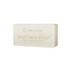 Goat Milk Soap - Sin fragancia (Geitenmelkzeep)
