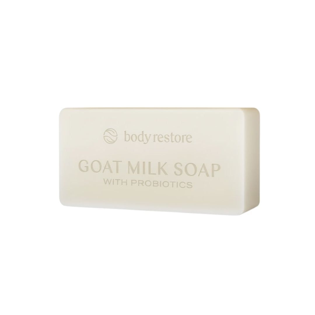 Goat Milk Soap - Sin fragancia (Geitenmelkzeep)