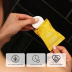 Citrus Mix Shower Steamers - Caja de Regalo de 6
