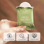 Tea Tree Shower Steamers - Paquete de 15