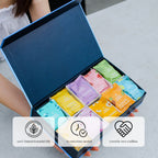 Aromatherapy Collection Box - 30 Shower Steamers