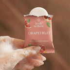 Citrus Mix Shower Steamers - Caja de Regalo de 6