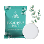 Eucalyptus Shower Steamer