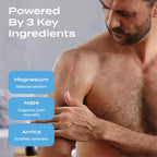 Magnesium Crème - Pepermunt