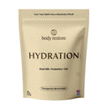 Magnesium Badzout - Geitenmelk & Haver