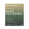 Bath Tea Soaks - Essential Mix (3 stuks)
