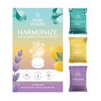 Harmonize Shower Steamers (paquete de 3)