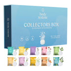 Aromatherapy Collection Box - 30 Shower Steamers