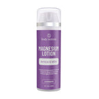 Magnesium Crème - Lavendel