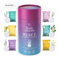 Reset Shower Steamers - Mezcla Botánica de Primavera