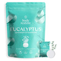 Eucalyptus Shower Steamers - Paquete de 15