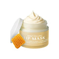 Beef Tallow Lip Mask - Vainilla