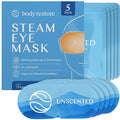 Geurloze Stoom Oogmaskers - Paquete de 5