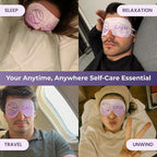 Variety Stoom Oogmaskers - Paquete de 5
