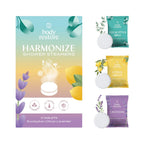 Harmonize Shower Steamers (paquete de 3)