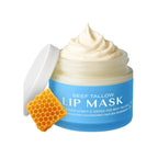 Beef Tallow Lip Mask - Menta
