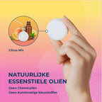 Citrus Shower Steamer