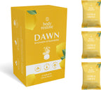 Citrus Shower Steamers (paquete de 3)