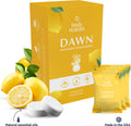 Citrus Shower Steamers (paquete de 3)