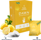 Citrus Shower Steamers (paquete de 3)