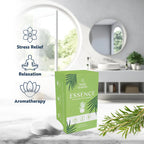Fresh Tea Tree Shower Steamers (paquete de 3)