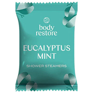Eucalyptus Shower Steamer