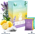 Harmonize Shower Steamers (paquete de 3)