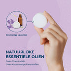 Lavendel Shower Steamers (paquete de 3)