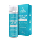 Crema de magnesio - Menta