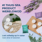Harmonize Shower Steamers (paquete de 3)