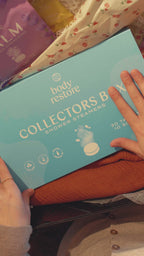 Aromatherapy Collection Box - 30 Shower Steamers